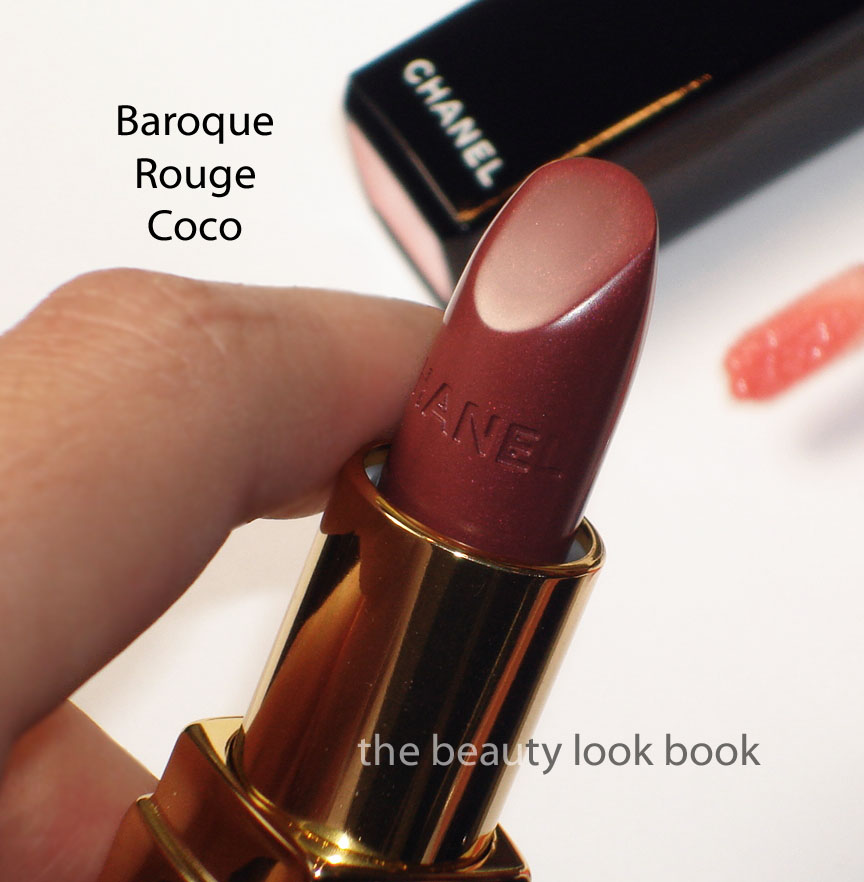 A Few Hard-To-Find Chanel Exclusives - The Beauty Look Book